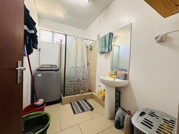 3 Bedroom Apartment