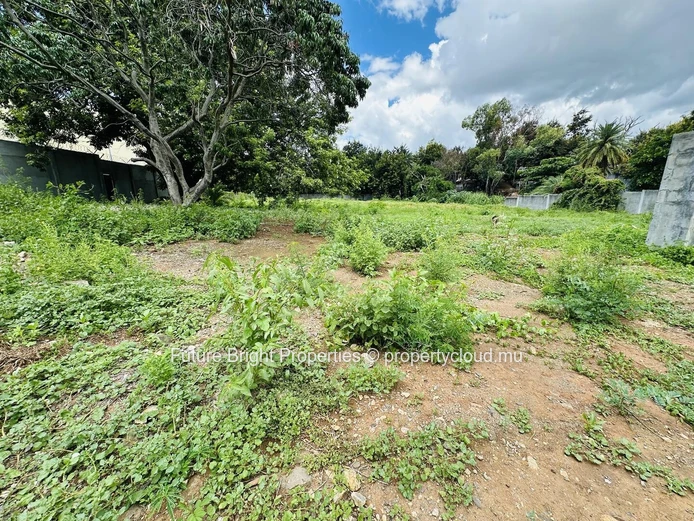 Prime Industrial Land for Sale – Riche Terre, Mauritius