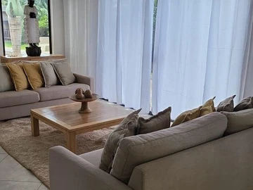 3 Bedroom Villa