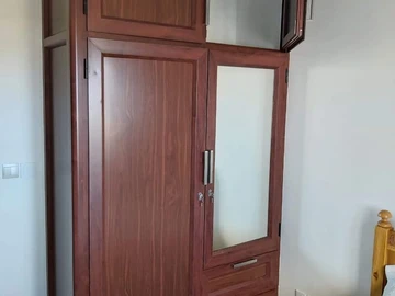 Appartement de 2 Chambres