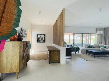 Penthouse de 2 Chambres