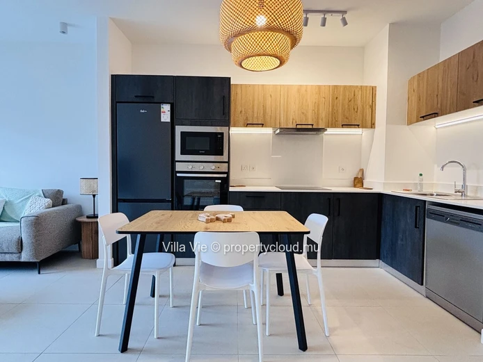 Beau Plan - Appartement moderne de 2 chambres avec remise additionnelle