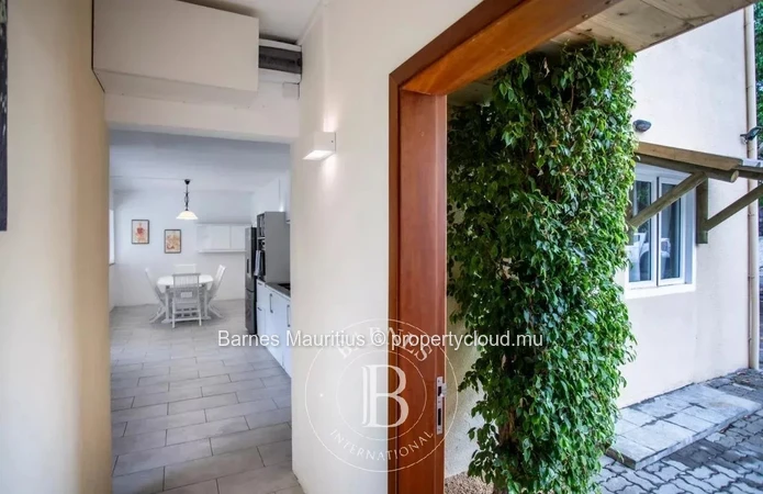 RIVIERE NOIRE - Appartement - 2 chambres