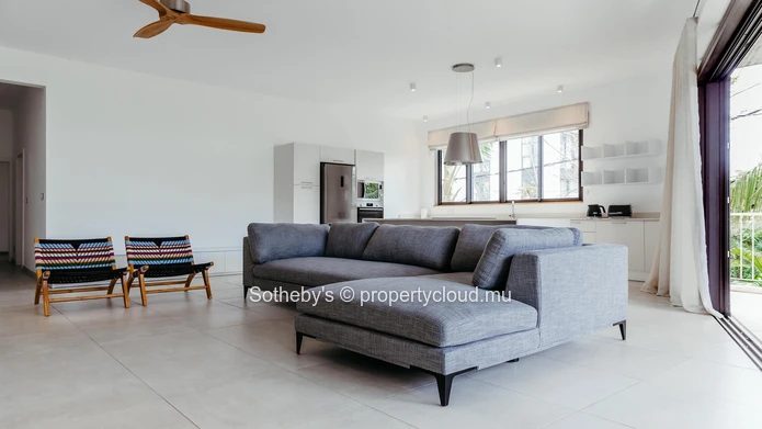 Filao - Apartment
