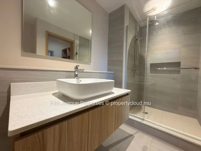 MOKA - New 3 Bedrooms apartment 143m2