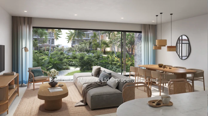 Exclusive Penthouse Living At La Pirogue Residences