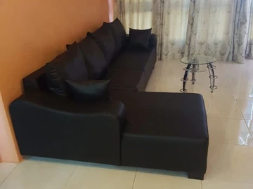 Appartement de 2 Chambres