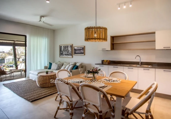 Appartement moderne à vendre - 3 chambres, plan Beau, Nord