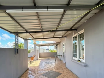 Appartement de 3 Chambres