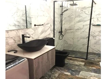 Villa de 3 Chambres