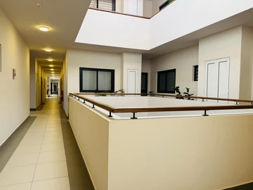 Appartement de 2 Chambres