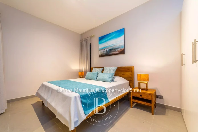 PEREYBÈRE – Stunning Apartment close to Beach – 2 Bedrooms
