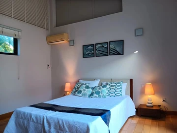 Villa de 4 Chambres