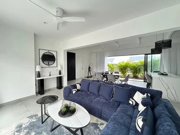 3 Bedroom Villa