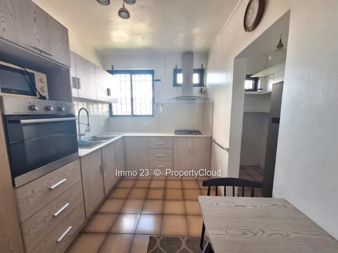 Appartements - 3 chambres - Curepipe