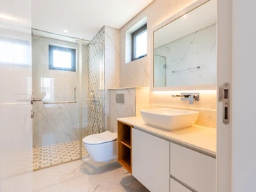 4 Bedroom Penthouse