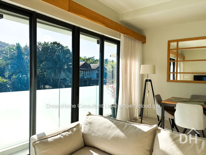 Marina Living - Appartement de luxe 3 chambres