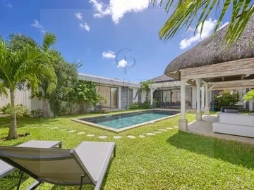 Villa de 5 Chambres