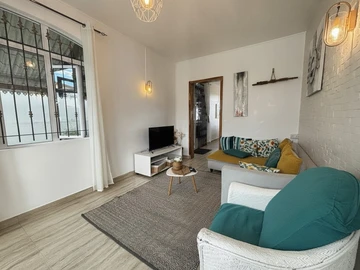 3 Bedroom Villa