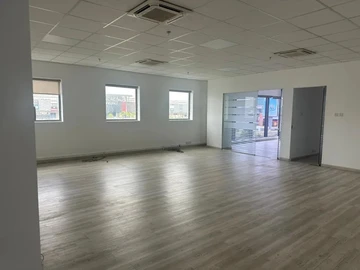 Bureau de 6 Chambres