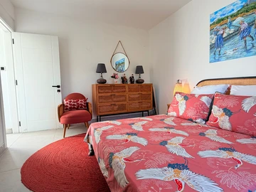 Villa de 5 Chambres