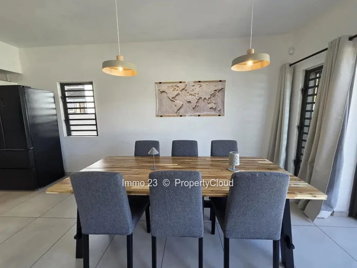 Maisons / Villas - 3 chambres - La Preneuse