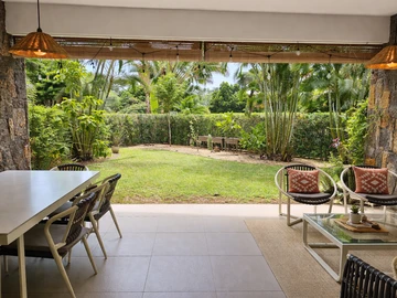 Appartement de 3 Chambres
