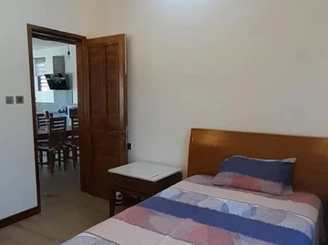 4 Bedroom Villa