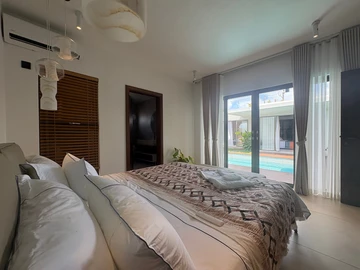 3 Bedroom Villa