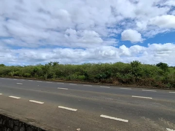 Terrain Commercial