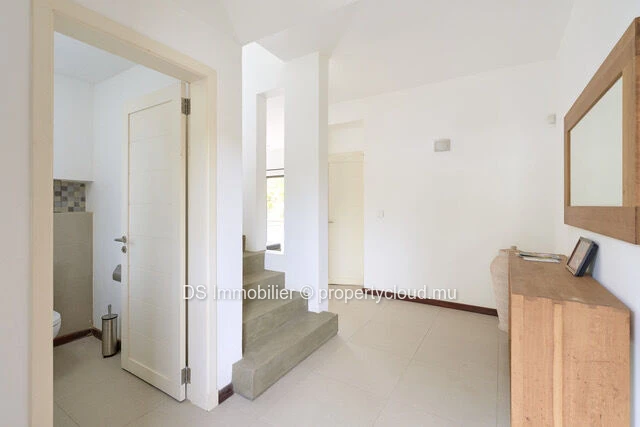 For Rent – Furnished Villa – Trou Aux Biches – Private Residence – North