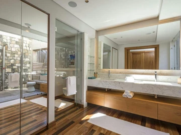 Villa de 5 Chambres