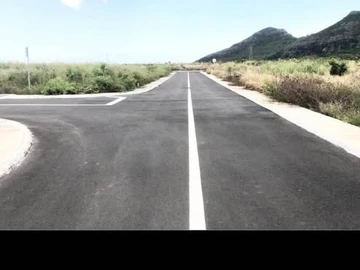 Residential Land