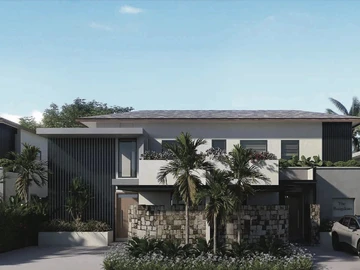 3 Bedroom Villa