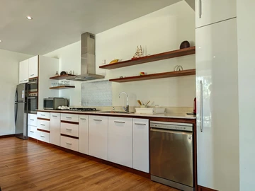 Villa de 4 Chambres