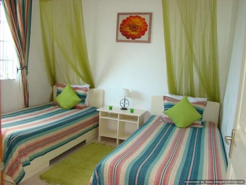 13 Bedroom Apartment