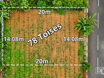 Residential Land