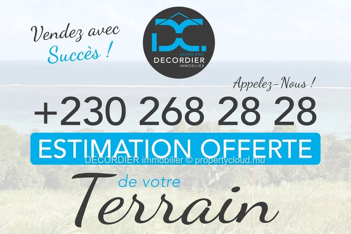 Agricultural Land for Sale – Saint Antoine