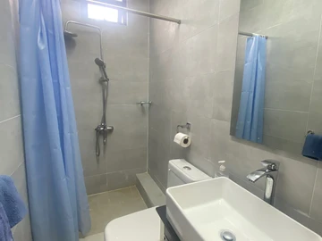 Studio de 3 Chambres
