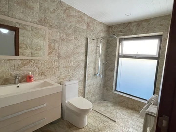 3 Bedroom Villa