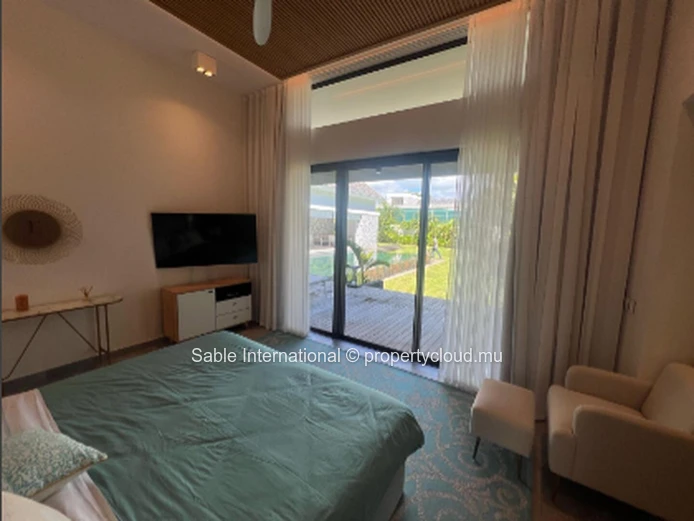 Luxury Villa in Cap Malheureux with Private Pool and Generous Living Space - Close to Amenities and Schools - Don't M...