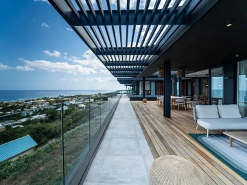 4 Bedroom Penthouse