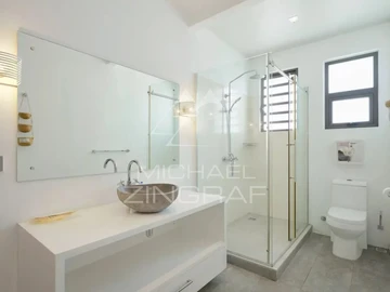 Penthouse de 3 Chambres