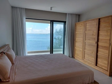 Appartement de 3 Chambres