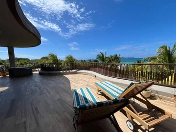 3 Bedroom Penthouse