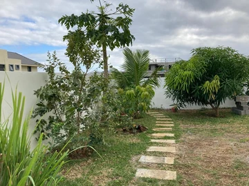 Villa de 5 Chambres