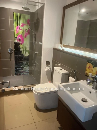 Appartement à louer – 4 chambres, Azuri, Nord