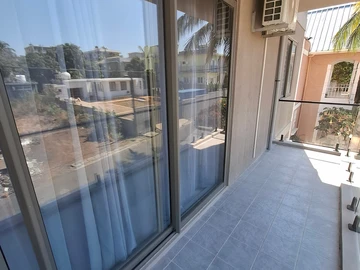 Appartement de 2 Chambres
