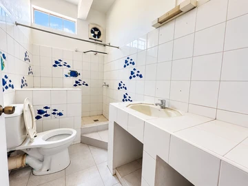 Appartement de 3 Chambres