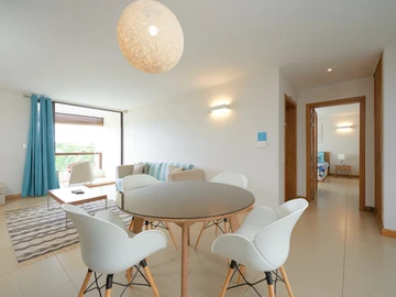 Appartement de 2 Chambres